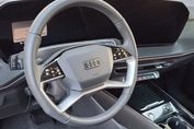 Audi Q3 TFSI S line Sportback