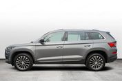Skoda Kodiaq 2.0 TDI 4x4 Style DSG 7os.