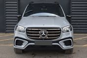 Mercedes GLS 450 d 4-MATIC AMG Line