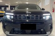 Jeep Avenger Summit 1.2 T3 mHEV FWD eDCT6