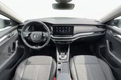 Skoda Octavia 1.5 TSI e-Tec Style DSG