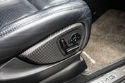 Mercedes ML 63 AMG 4Matic