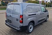 Fiat Doblo Cargo/Van XL L2H1