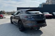 Alfa Romeo Stelvio Veloce Q4
