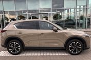 Mazda CX-5 mHEV Exclusive-Line 2WD