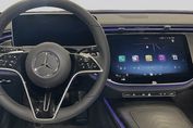 Mercedes Klasa E 220 d  4-Matic Exclusive