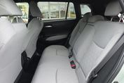 Toyota Corolla Cross 2.0 Hybrid Style