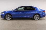Skoda Superb L&K 2.0 TDI DSG 4x4