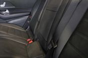 Mercedes GLS 350 d 4-MATIC AMG Line