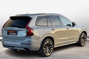 Volvo XC90 T8 AWD Plug-In Hybrid Ultra Dark 7os