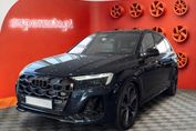 Audi Q7 50 TDI quattro S Line