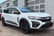 Dacia Jogger Extreme 7-miejsc 1.6 Full Hybrid