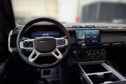 Land Rover Defender 110 Hardtop 3.0 D250 mHEV