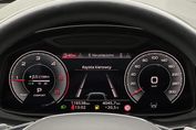 Audi A6 40 TDI  Quattro s Tronic
