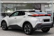 Toyota C-HR Style 2.0 Hybrid Dynamic Force Plug-in