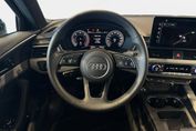 Audi A4 Avant 40 TDI