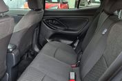 Toyota Yaris Cross Hybrid 1.5 Style AWD