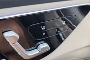 Mercedes GLC Coupe 200  4-Matic Avantgarde