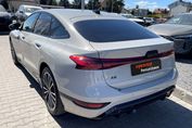 Audi A6 E-tron 83kWh