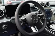 Mercedes Klasa C 200 d AMG