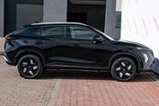 Omoda 5 1.5 T-GDI Hybrid Premium DHT