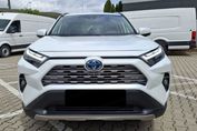 Toyota RAV4 Comfort 2.5 Hybrid