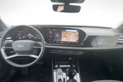 Audi A5 TDI quattro S line Avant