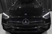 Mercedes Klasa C 200 AMG