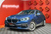 BMW Seria 1 118i Advantage aut