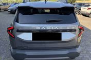 Dacia Bigster Journey 1.8 Full Hybrid