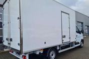 Renault Master L3 Kontener 8EP