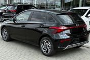 Hyundai i20 1.0 T-GDi Modern DCT