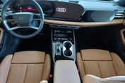 Audi A6 TDI quattro
