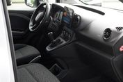 Mercedes Citan Standard L1H1