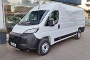 Peugeot Boxer Heavy L4H2