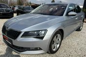 Skoda Superb 2.0 Tdi 4X4 Style Dsg