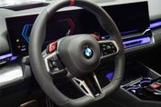 BMW Seria 5 M5