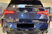 BMW X3 xDrive20d M Sport
