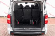 Toyota Proace Verso Long L2H1 AT