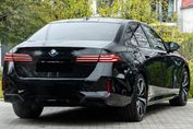 BMW Seria 5 520d xDrive M Sport