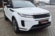 Land Rover Range Rover Evoque D165
