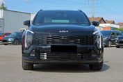 Kia Sportage 1.6 T-GDI GT Line 4WD DCT