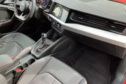 Audi A1 40 TFSI S-Line S tronic