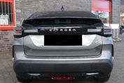 Citroen C4 Max eDCT6 1.2 mHEV