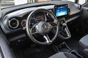 Mercedes Citan eCitan L2