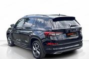 Skoda Kodiaq 2.0 TDI 4x4 Sportline DSG