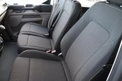 Ford Transit Custom 320 L2H1 Trend Zabudowa Brygadowa