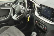 Kia Ceed T-GDI M DCT