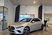 Mercedes Klasa A 200 Progressive
