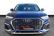 Audi Q5 Sportback 40 TDI quattro S Line